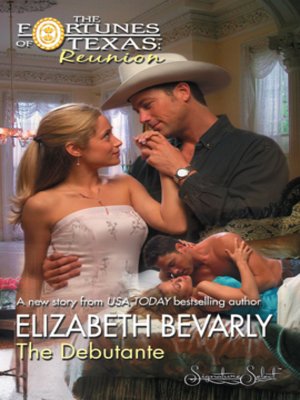 cover image of The Debutante